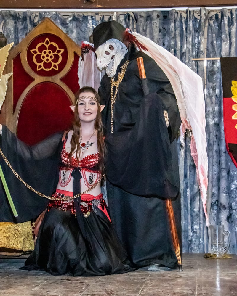 Medieval Faire May 27,2023