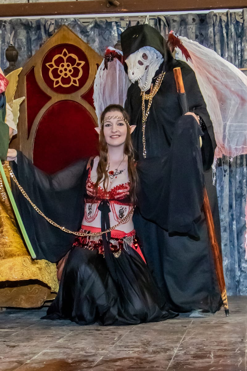 Medieval Faire May 27,2023