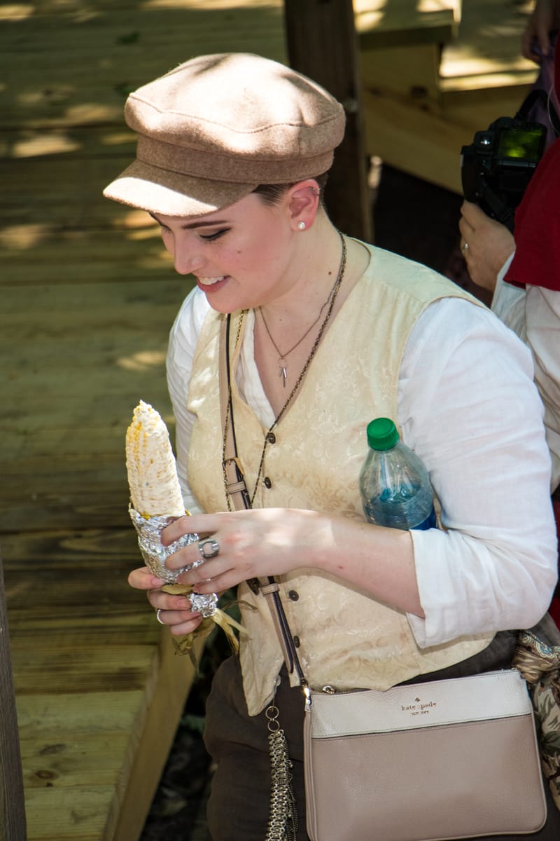 Medieval Faire May 27,2023