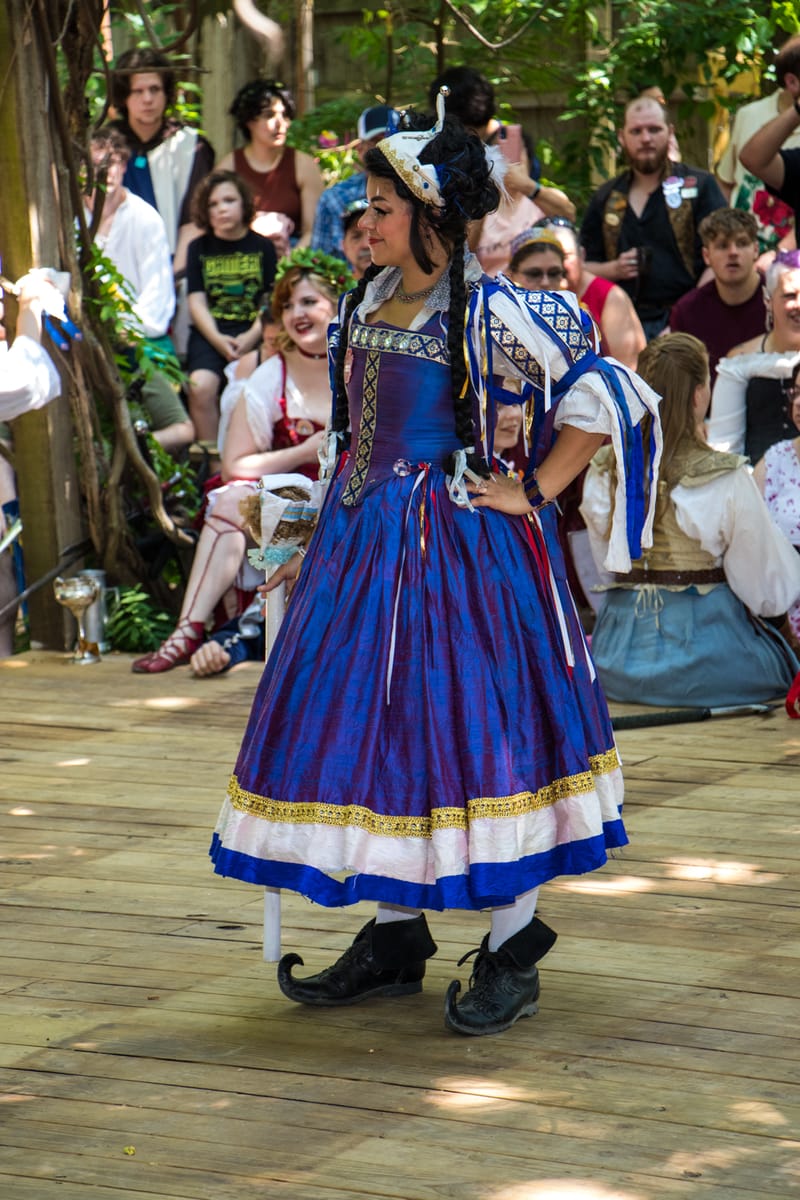 Medieval Faire May 27,2023