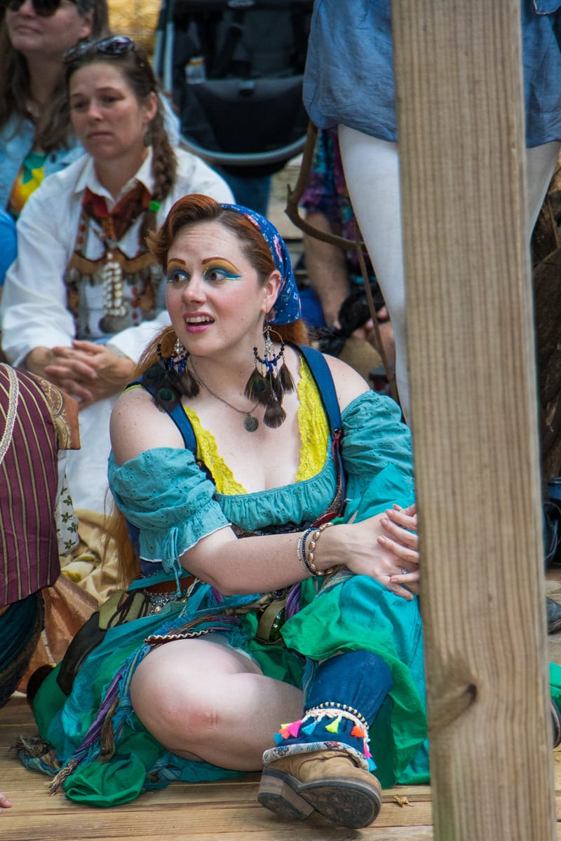 Medieval Faire May 27,2023