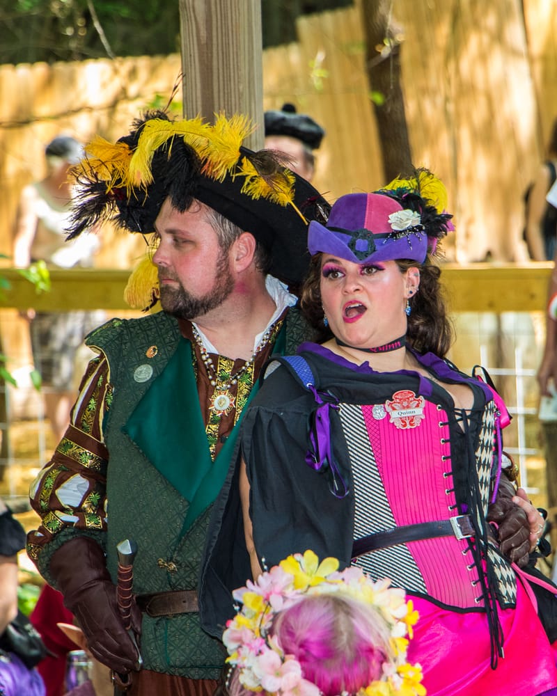 Medieval Faire May 27,2023