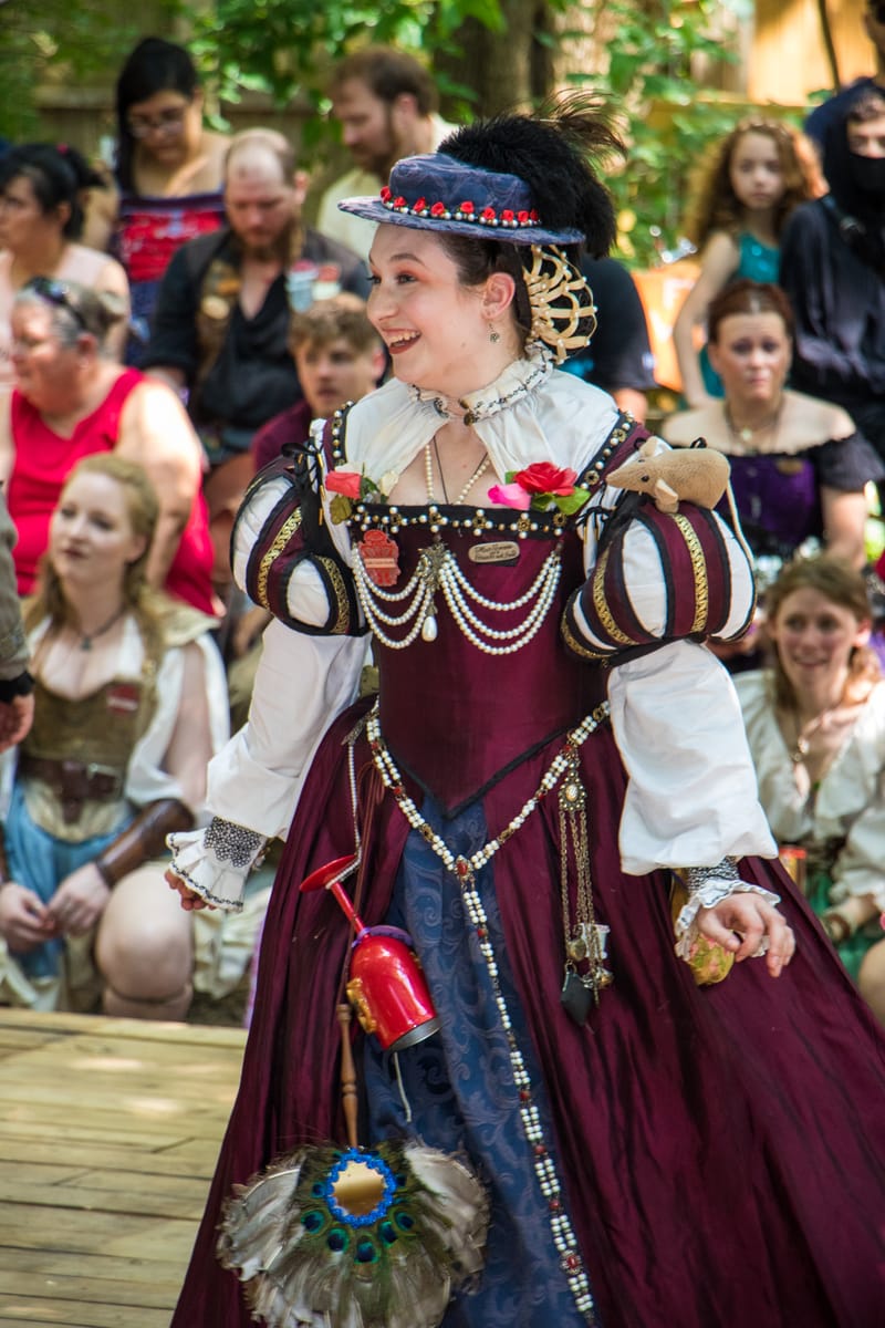 Medieval Faire May 27,2023