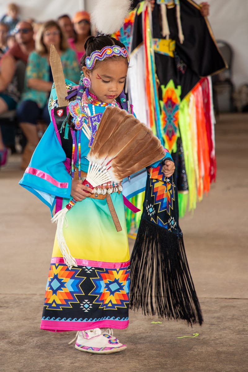 Red Earth Festival - June 2023