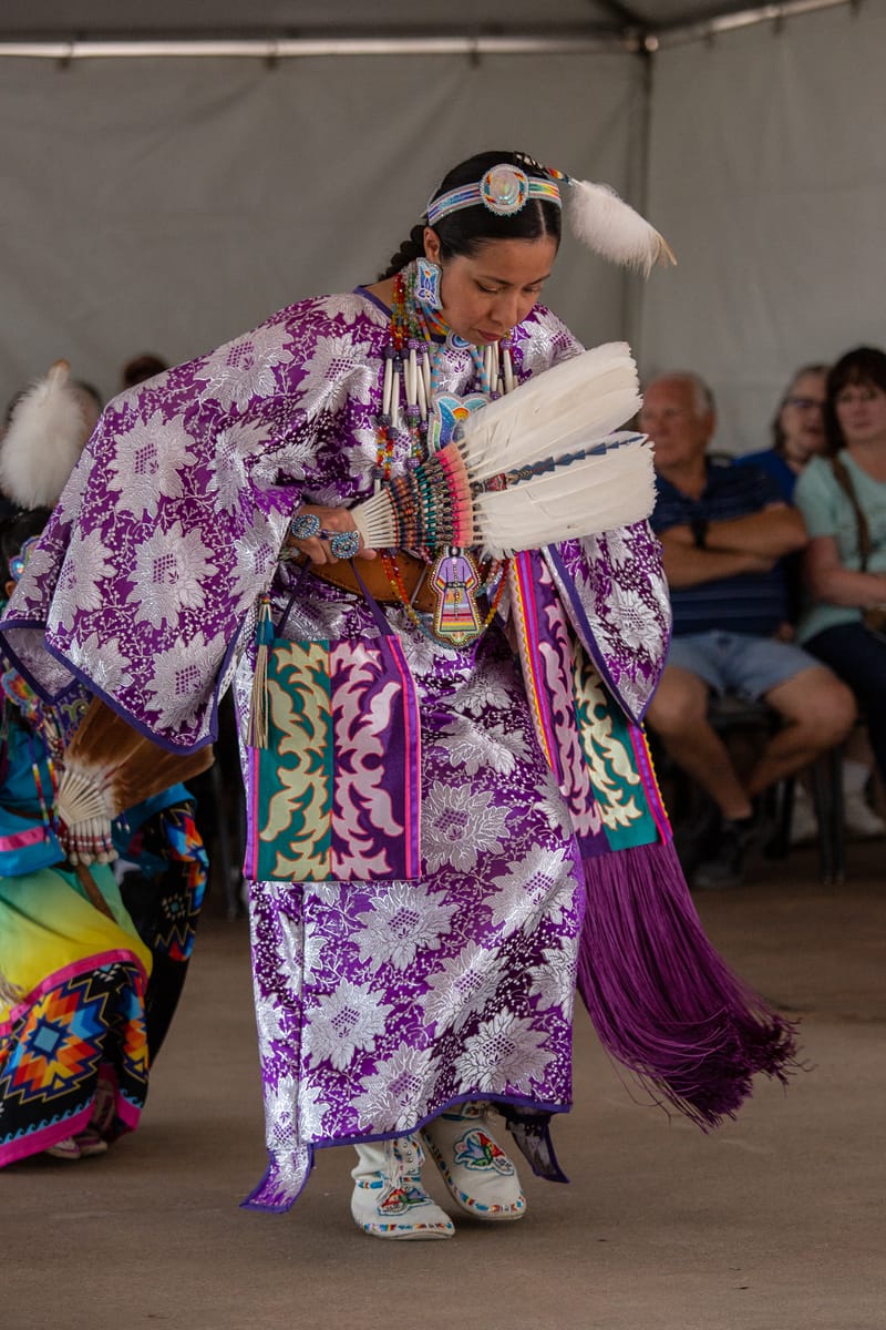 Red Earth Festival - June 2023