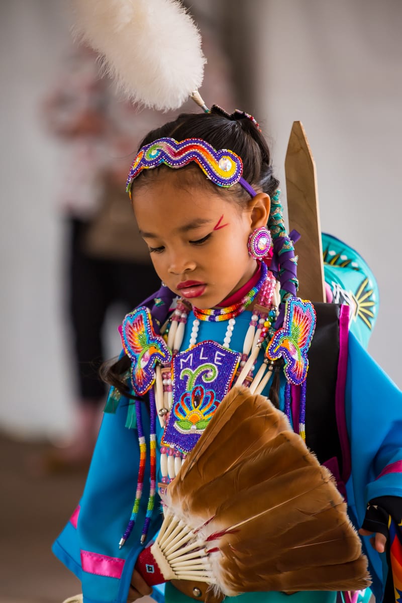 Red Earth Festival - June 2023