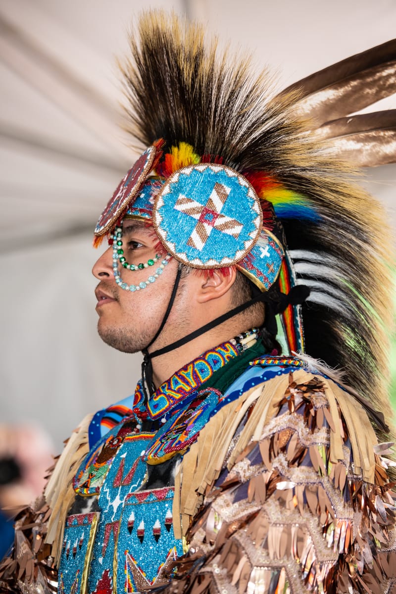 Red Earth Festival - June 2023