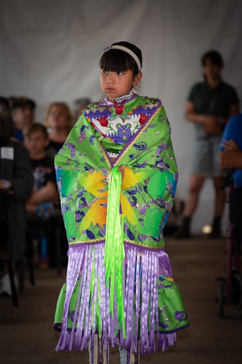 Red Earth Festival - June 2023