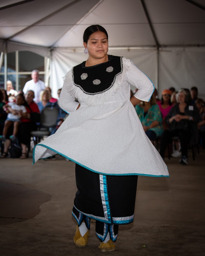 Red Earth Festival - June 2023