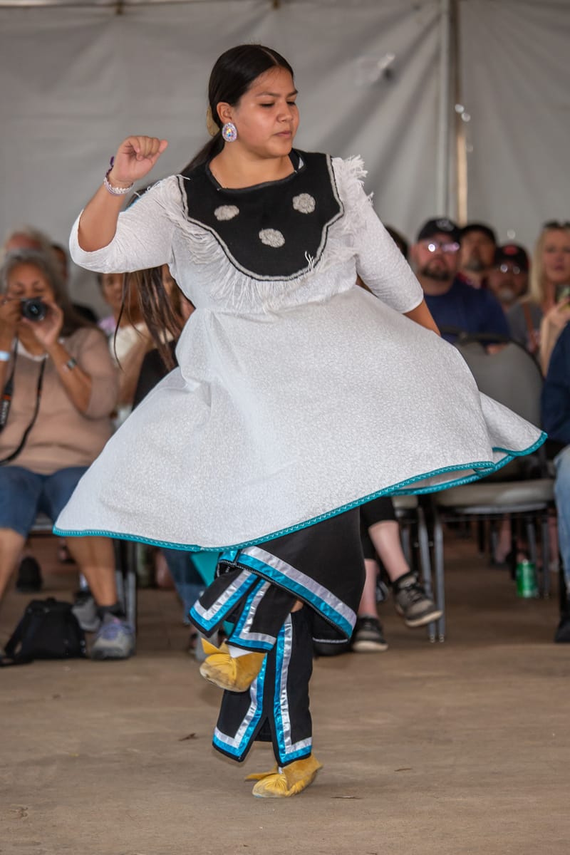 Red Earth Festival - June 2023