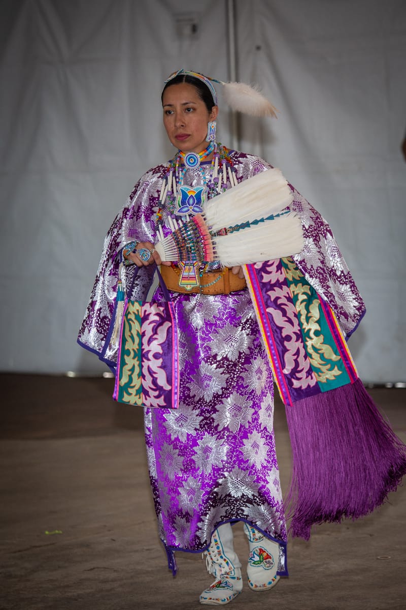 Red Earth Festival - June 2023