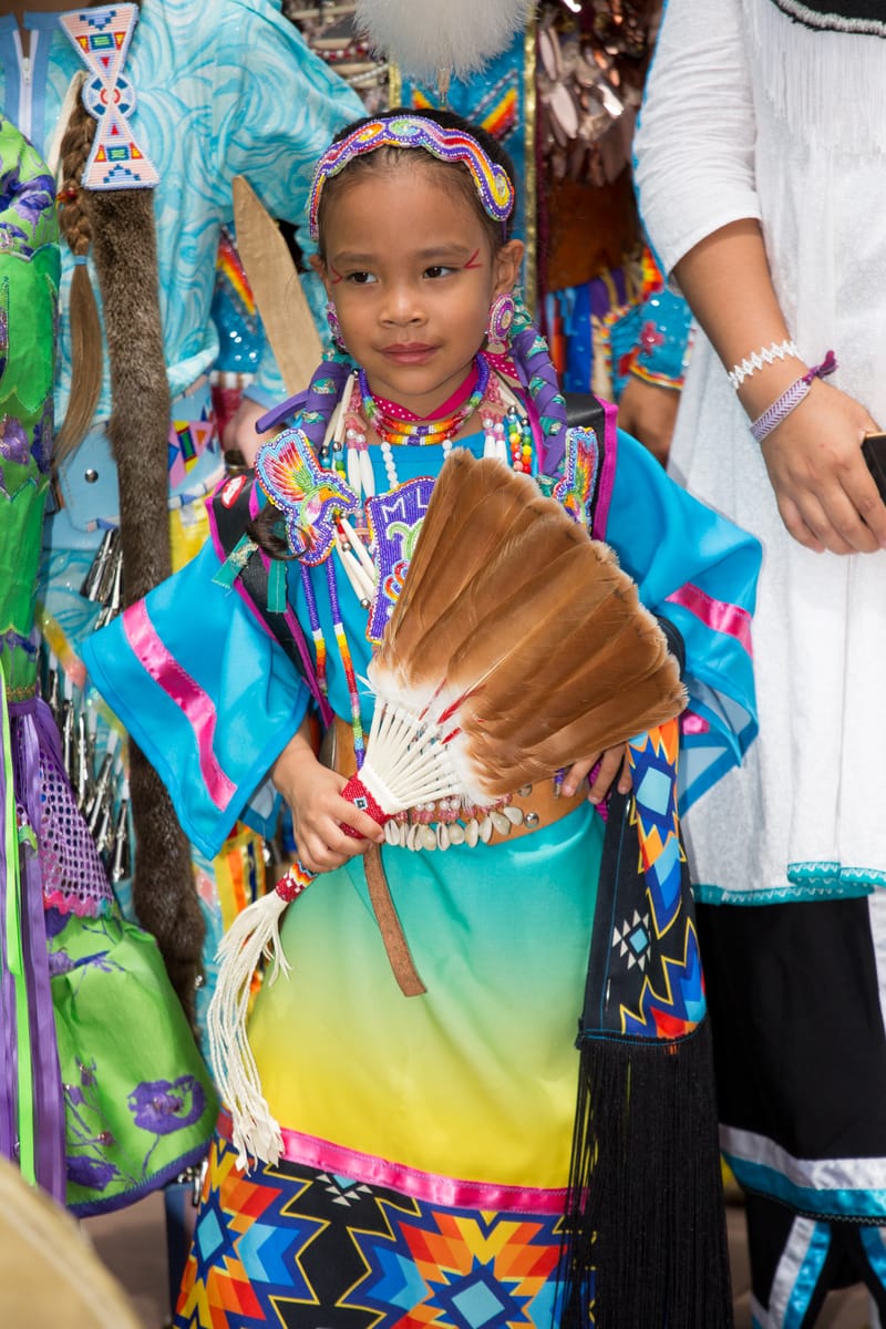 Red Earth Festival - June 2023