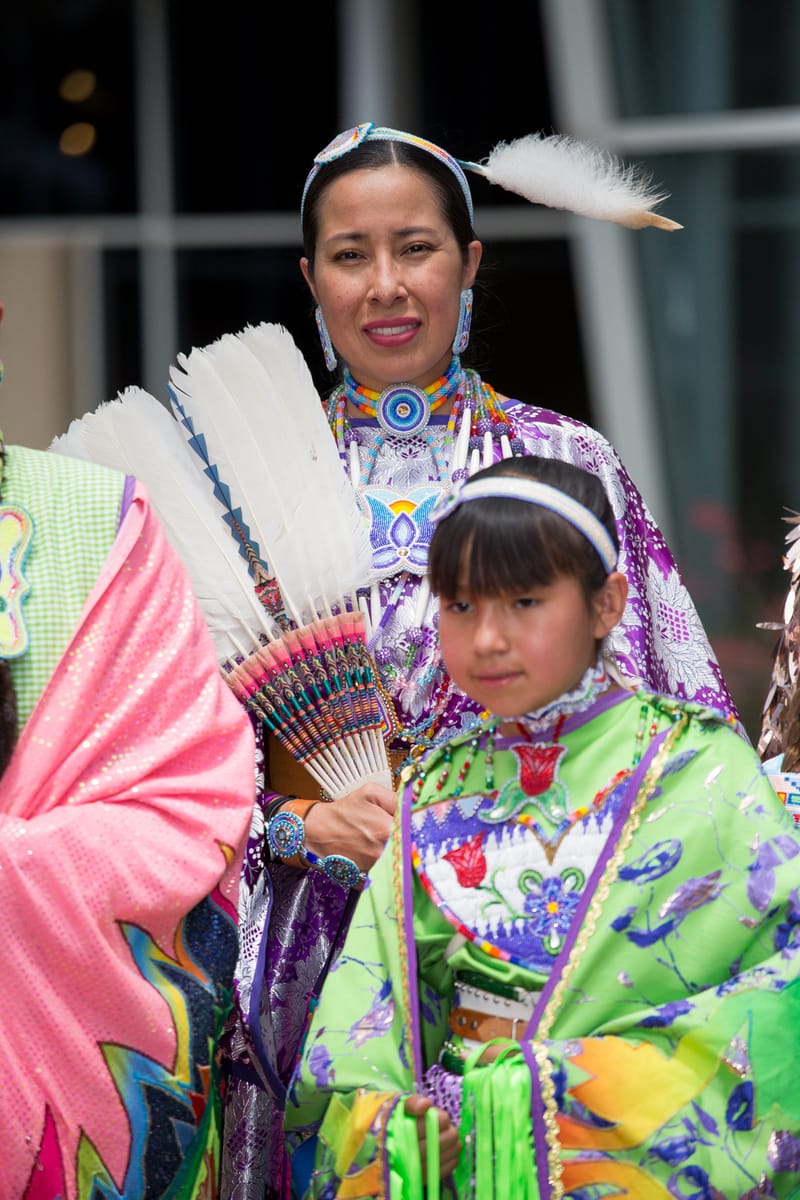 Red Earth Festival - June 2023