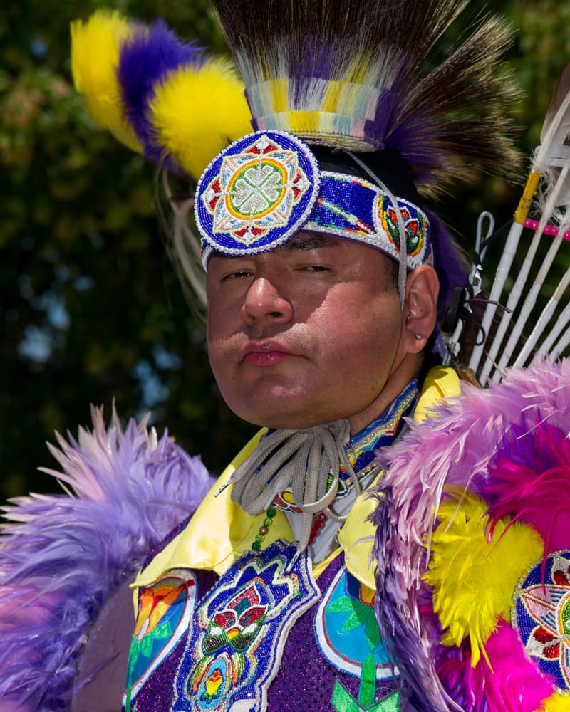 Red Earth Festival - June 2023