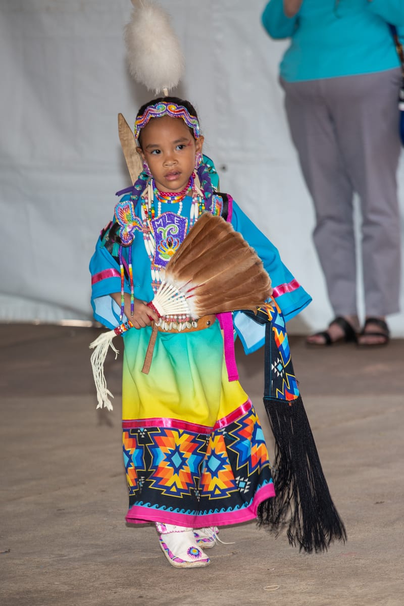 Red Earth Festival - June 2023