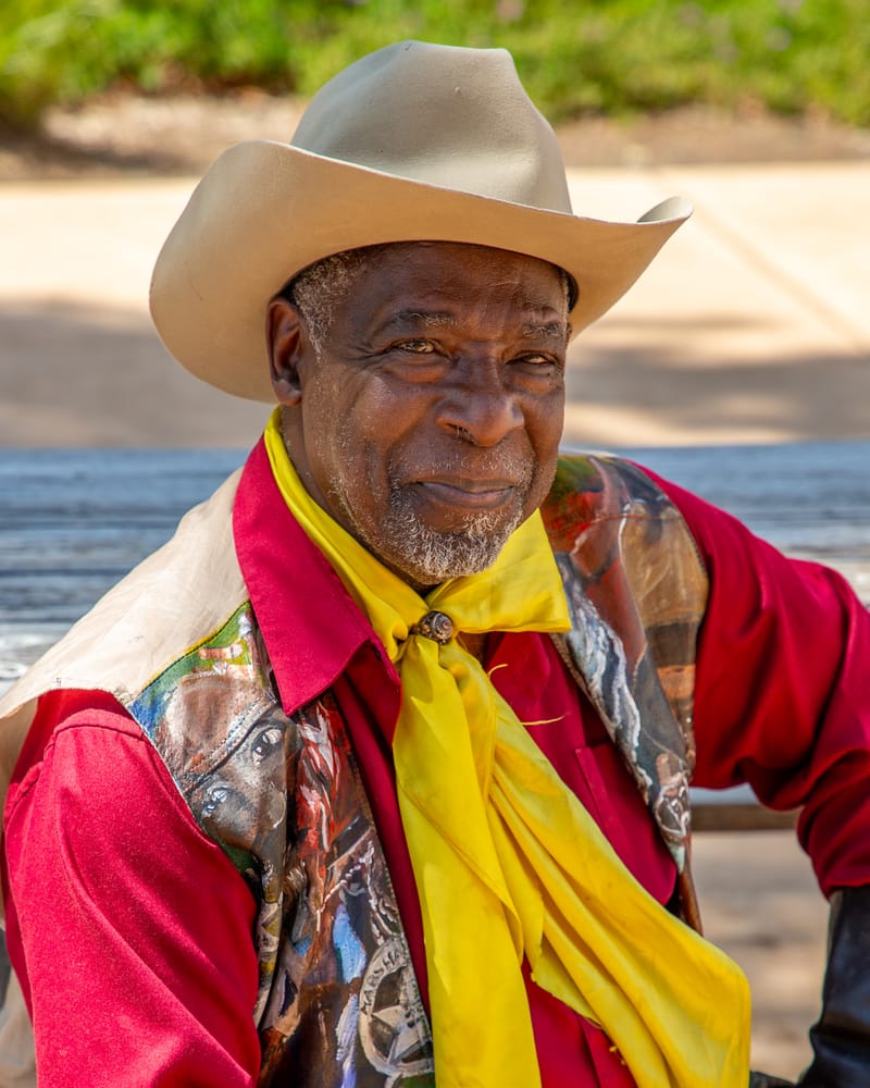 National Cowboy Day- 2023