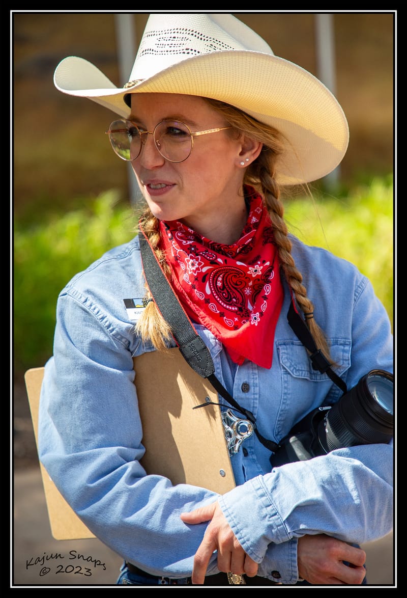 National Cowboy Day- 2023