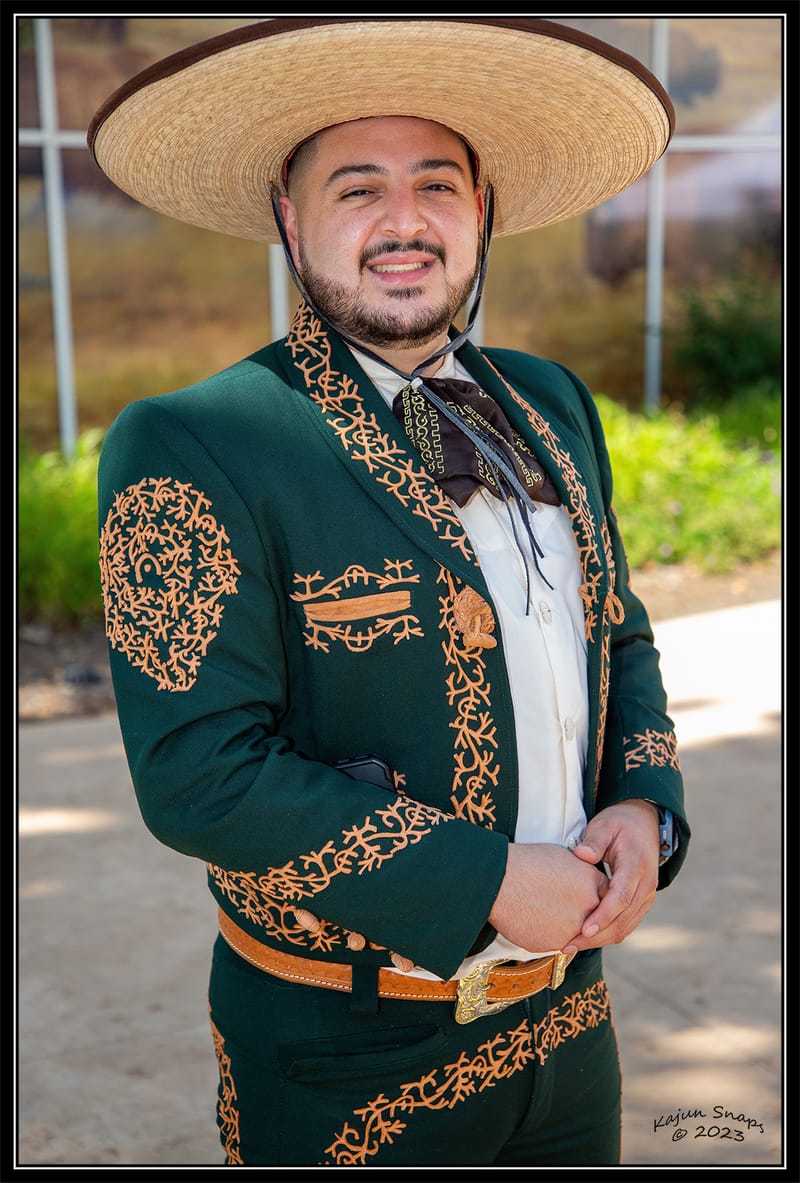 National Cowboy Day- 2023