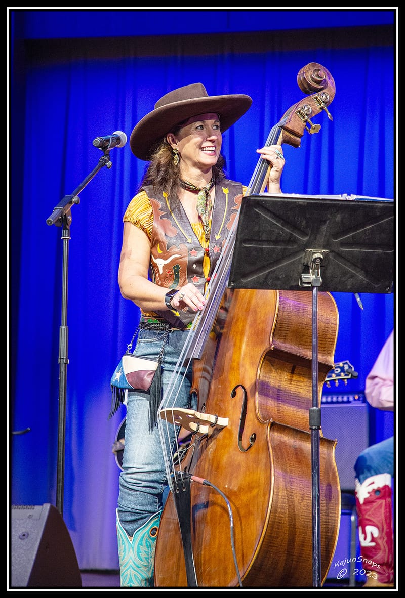 National Cowboy Day- 2023