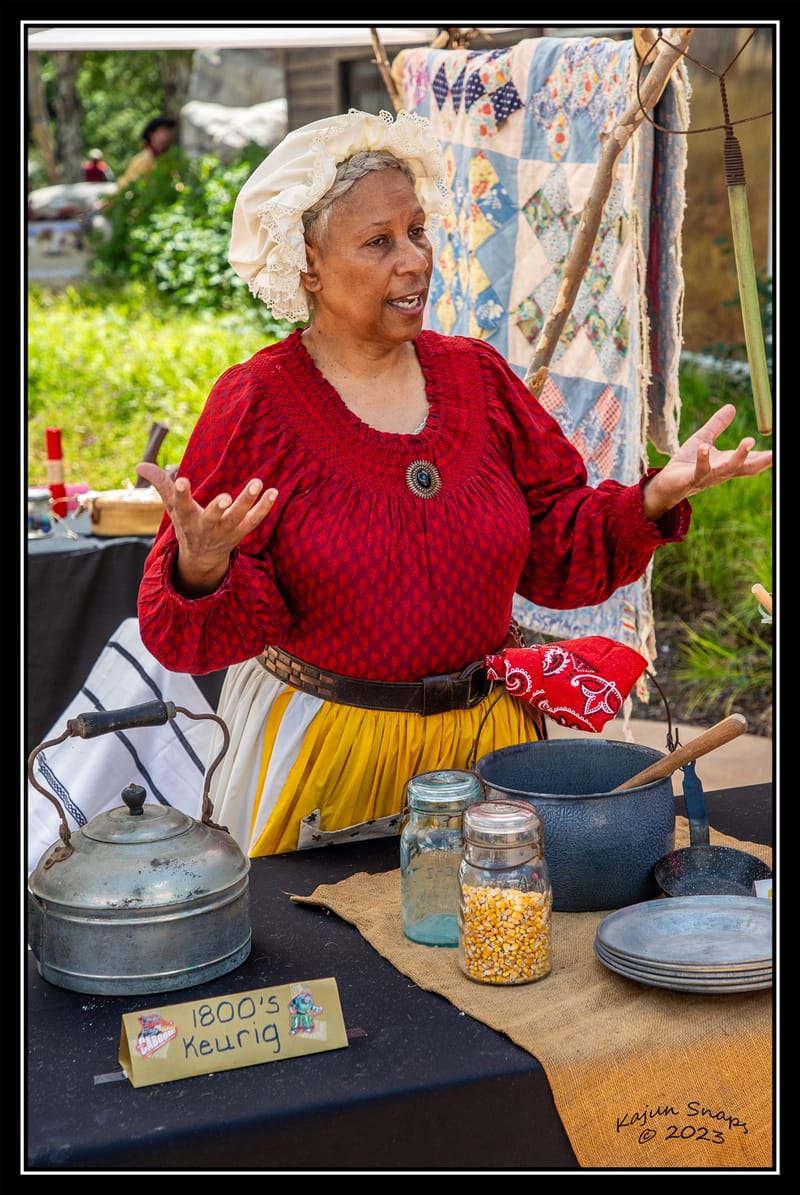 National Cowboy Day- 2023