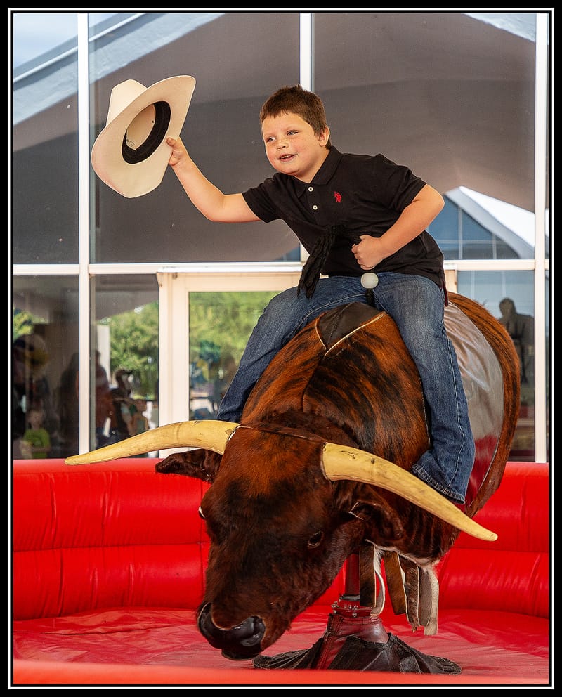 National Cowboy Day- 2023