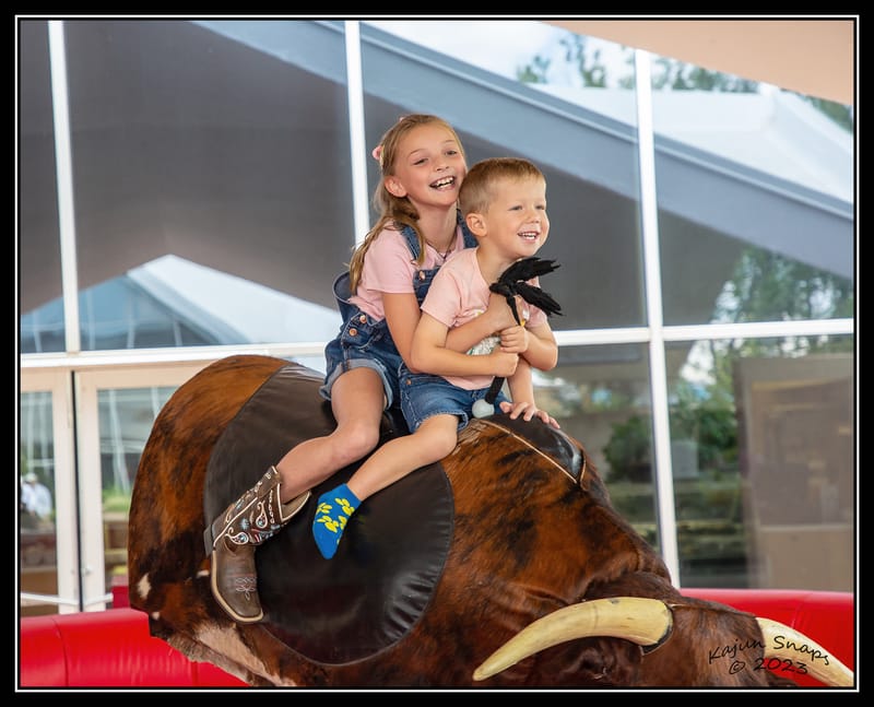 National Cowboy Day- 2023