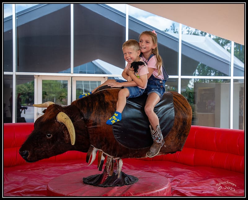 National Cowboy Day- 2023