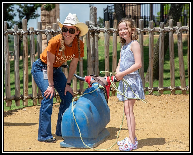 National Cowboy Day- 2023