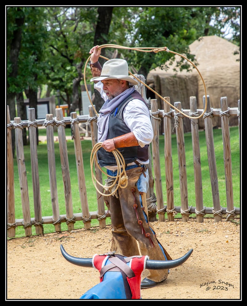 National Cowboy Day- 2023