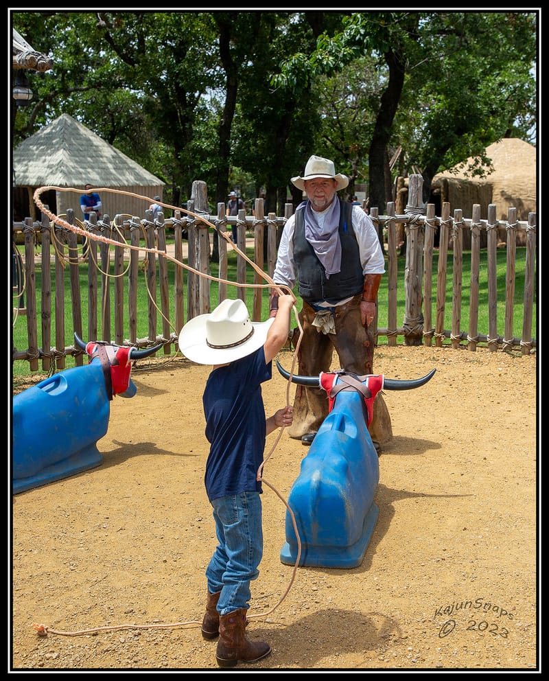 National Cowboy Day- 2023