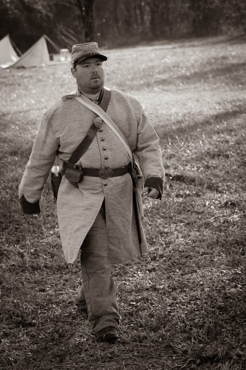 Battle of Honey Springs