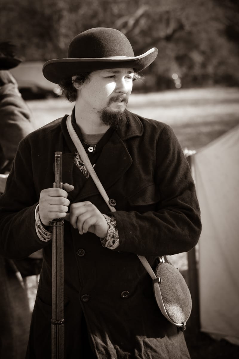 Battle of Honey Springs