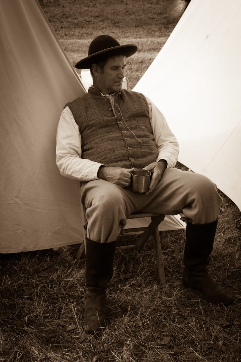 Battle of Honey Springs