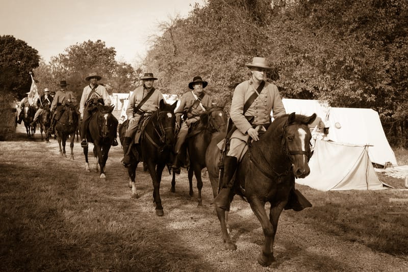 Battle of Honey Springs