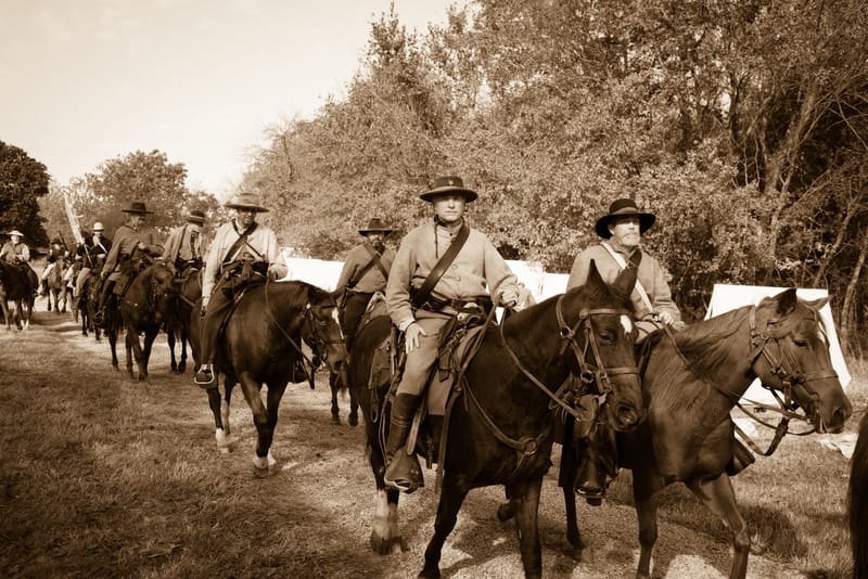 Battle of Honey Springs