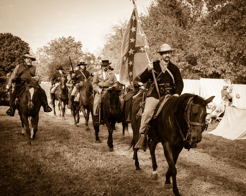 Battle of Honey Springs