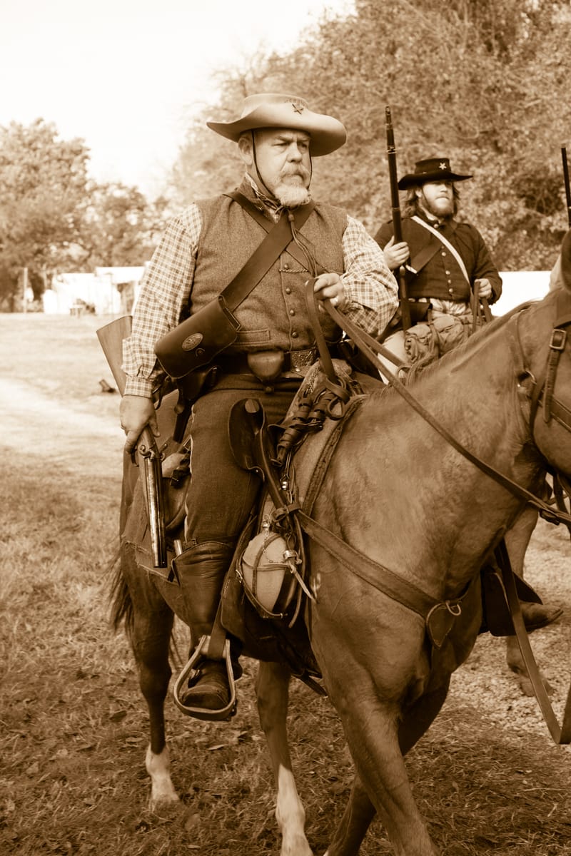 Battle of Honey Springs