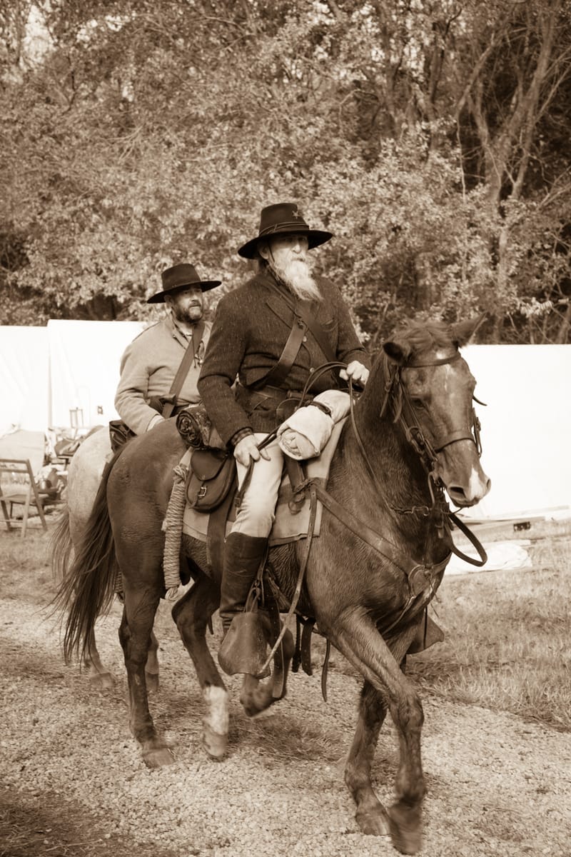 Battle of Honey Springs