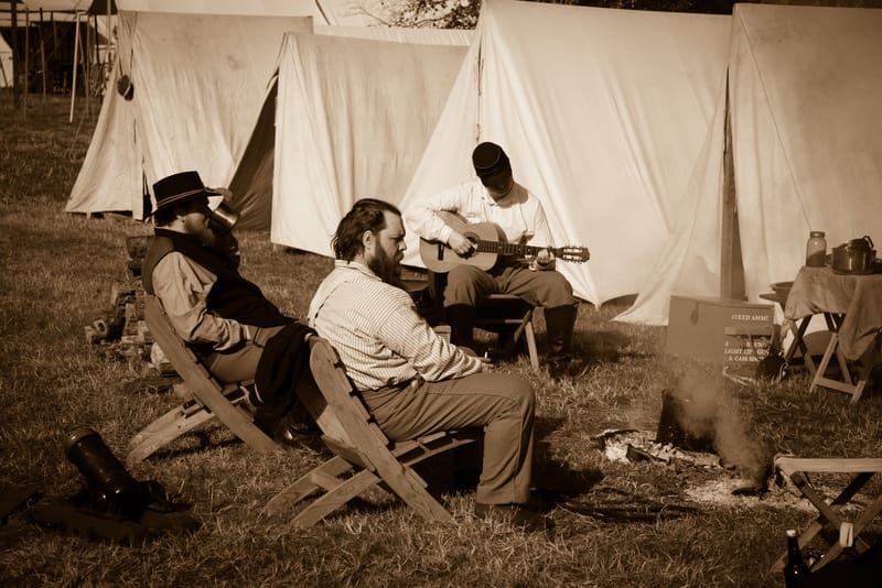 Battle of Honey Springs