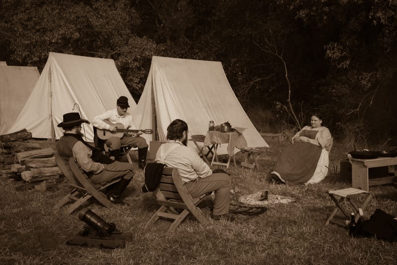 Battle of Honey Springs