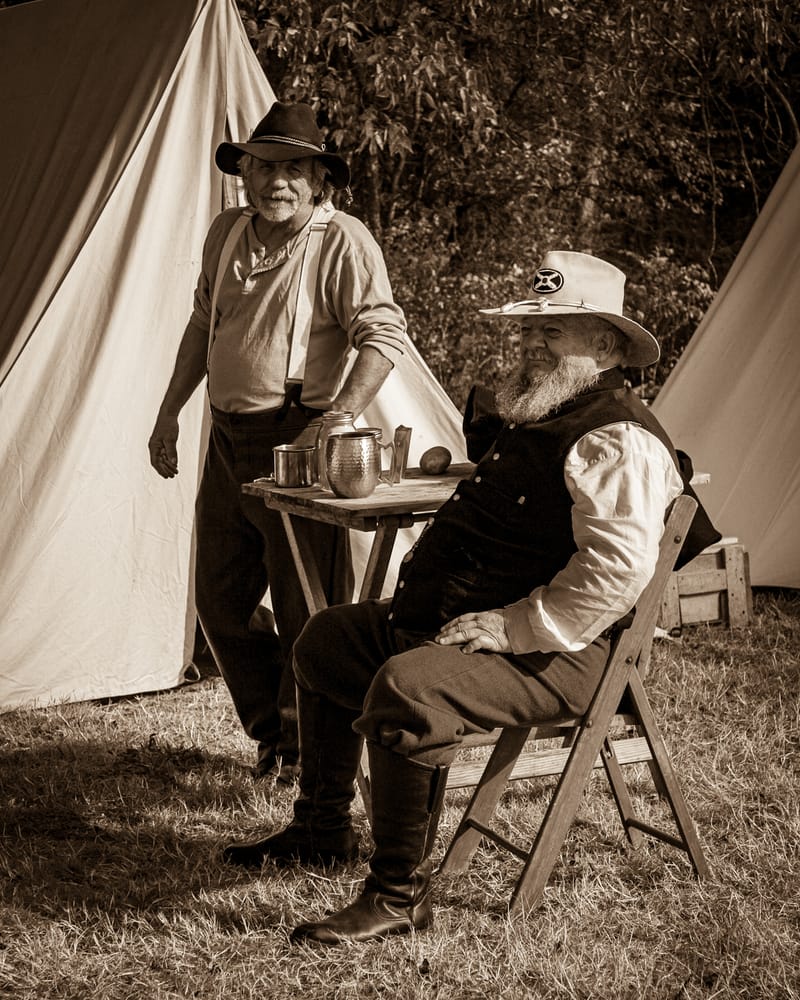 Battle of Honey Springs