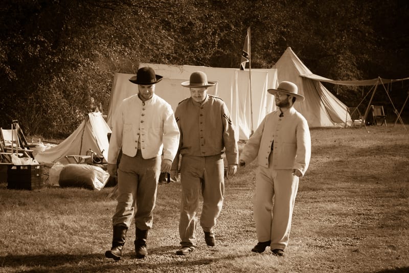 Battle of Honey Springs