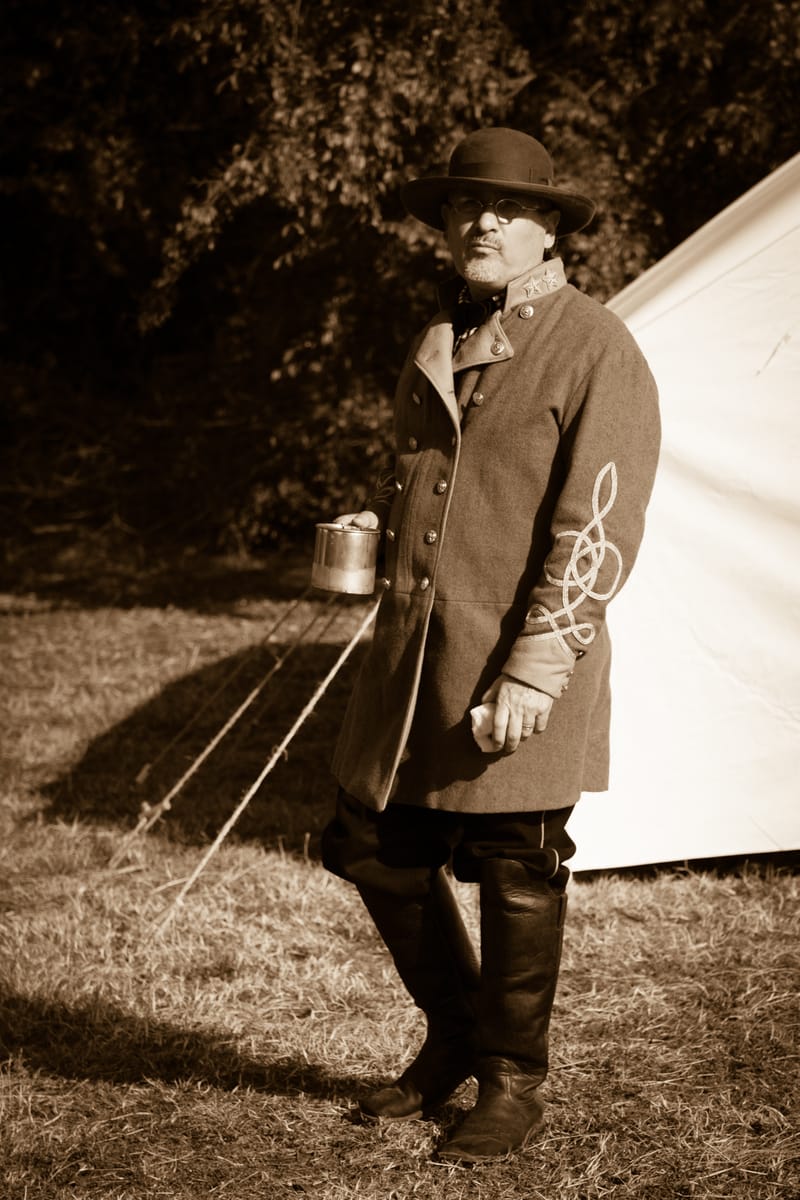 Battle of Honey Springs