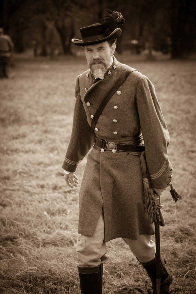 Battle of Honey Springs