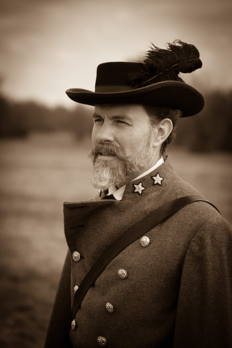 Battle of Honey Springs