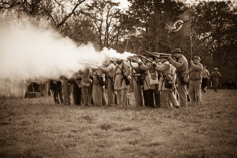 Battle of Honey Springs
