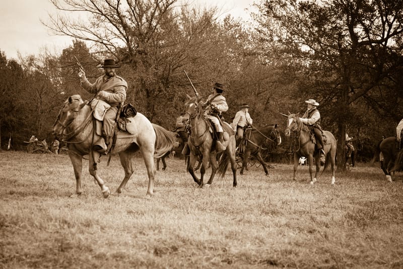 Battle of Honey Springs