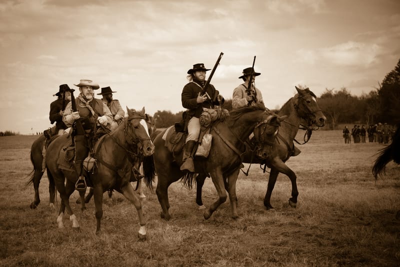 Battle of Honey Springs
