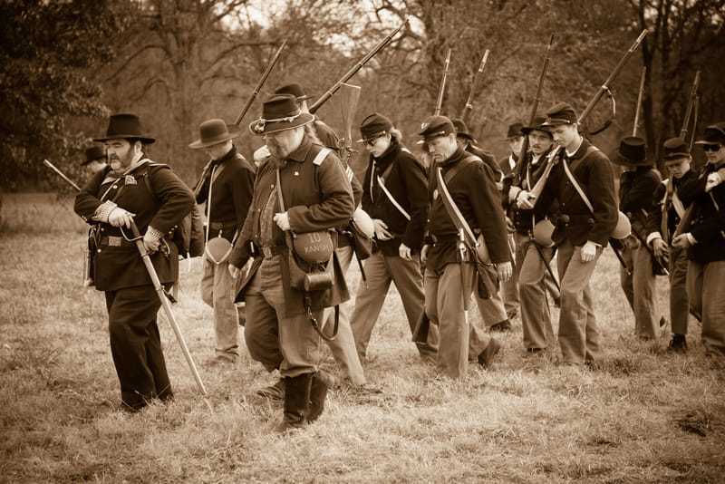 Battle of Honey Springs
