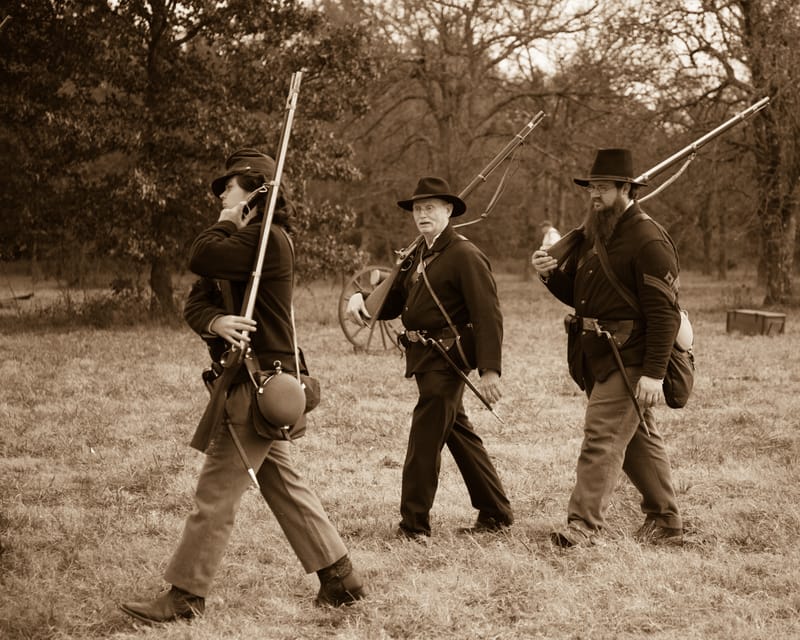 Battle of Honey Springs